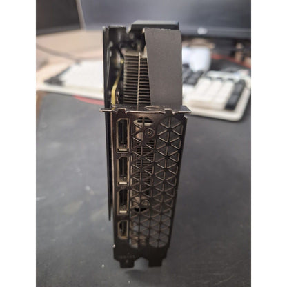 ZOTAC RTX 3070 Twin Edge OC 8GB GDDR6 Used GPU