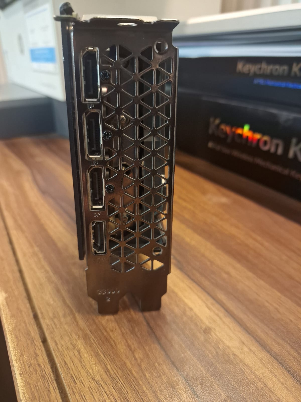 Inno3D RTX 3060 Twin X2 12 GB GDDR6 Used GPU