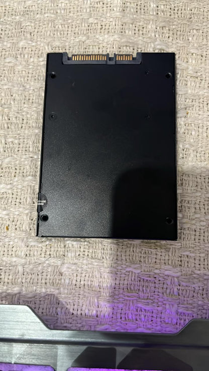 BIWIN by acer 1 TB SATA Internal SSD Used SSD