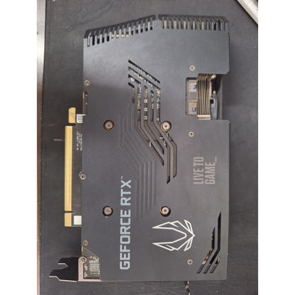 ZOTAC RTX 3070 Twin Edge OC 8GB GDDR6 Used GPU