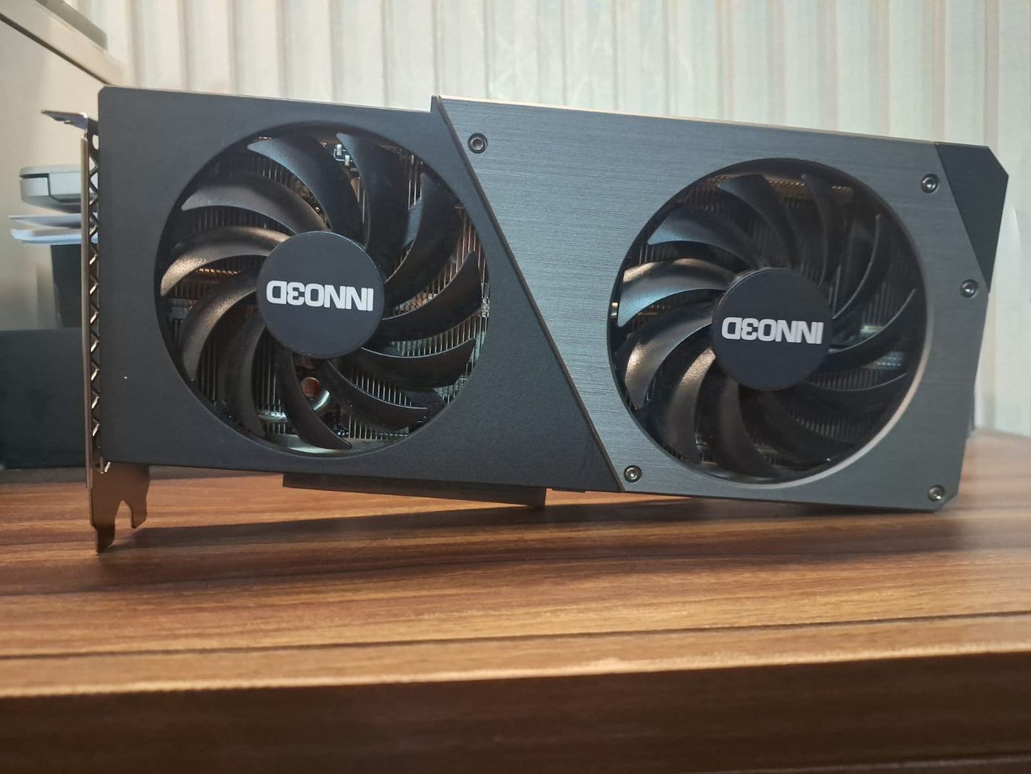 Inno3D GeForce RTX 4060 Ti 16GB TwinX2 OC Used GPU