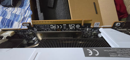 Sapphire Pure AMD Radeon RX 9070 XT 16GB GDDR6 Used GPU