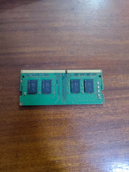 Micron 8GB DDR4 3200MHZ SODIMM Used Laptop RAM