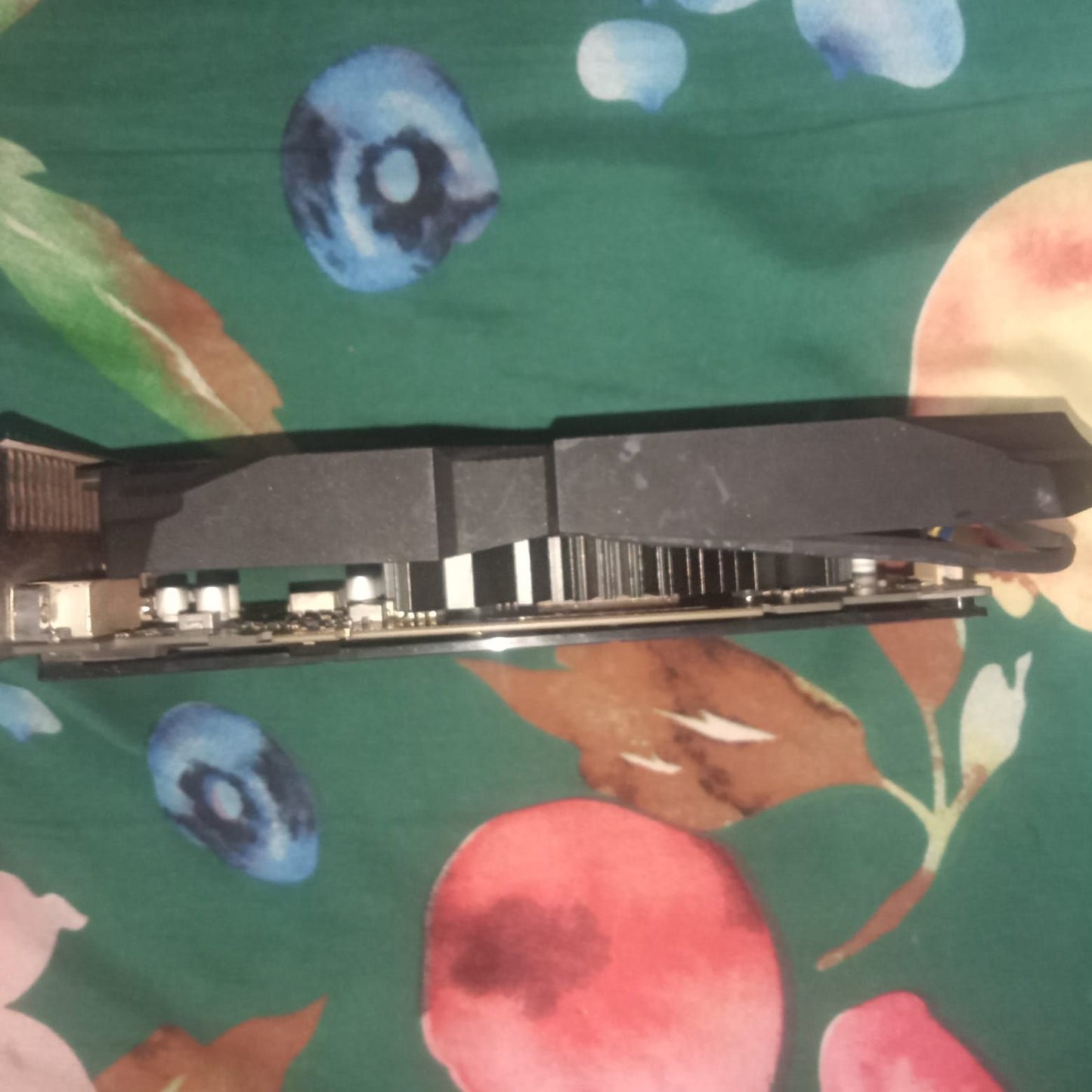 ASUS Cerberus GTX 1050 ti 4GB Used GPU