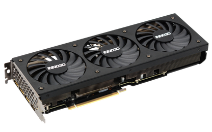 INNO3D GEFORCE RTX 3090 X3 24GB Used GPU