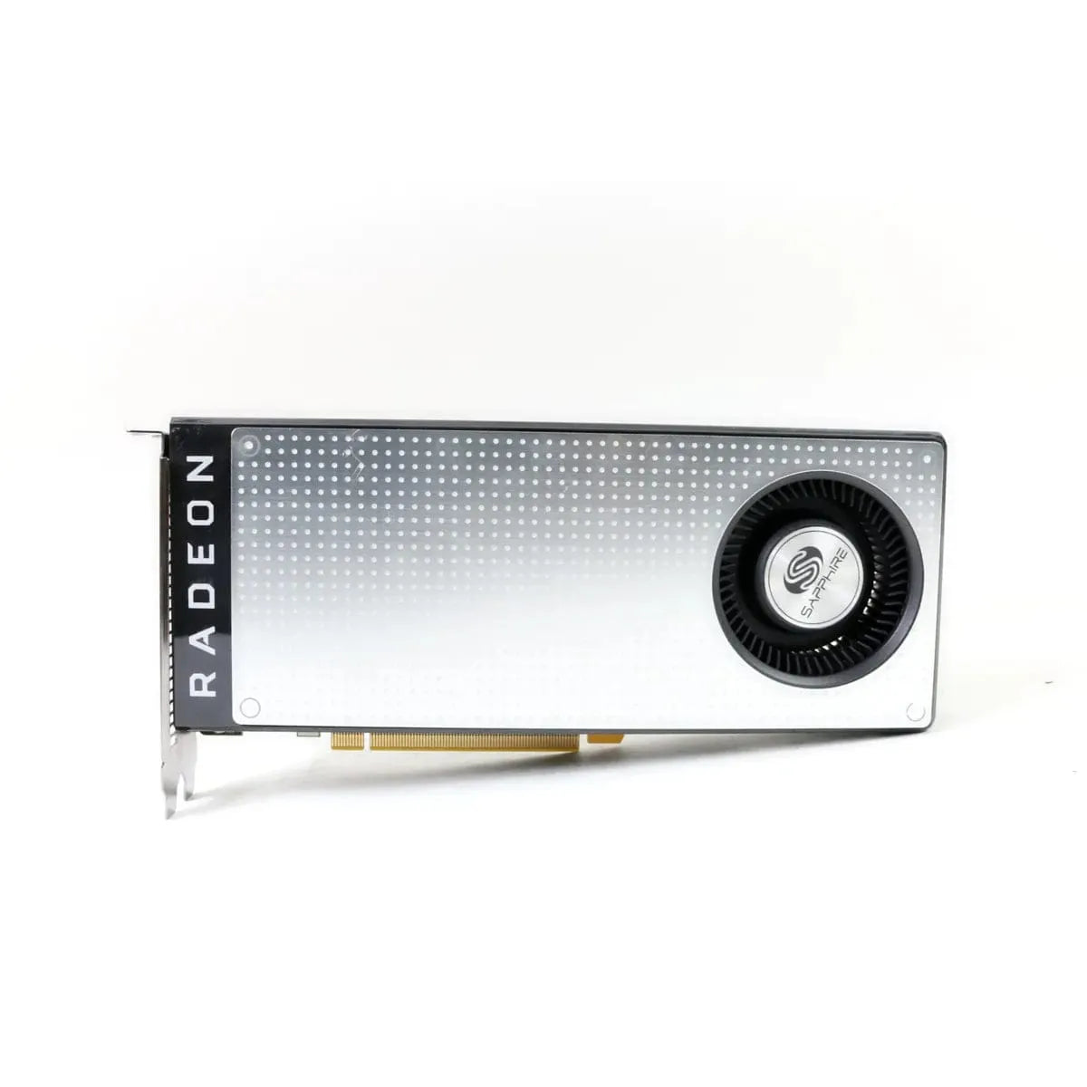 SAPPHIRE AMD Radeon RX 470 4GB Used GPU