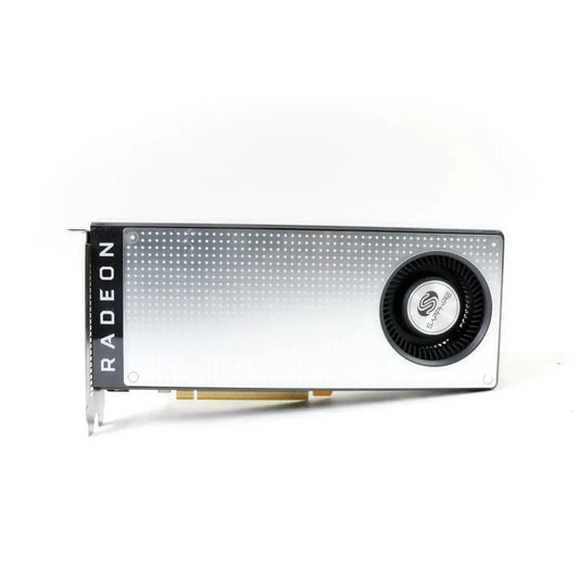 SAPPHIRE AMD Radeon RX 470 4GB Used GPU