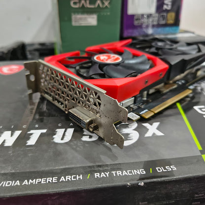 Colorful GeForce RTX 2060 NB V2-V 6GB Used GPU