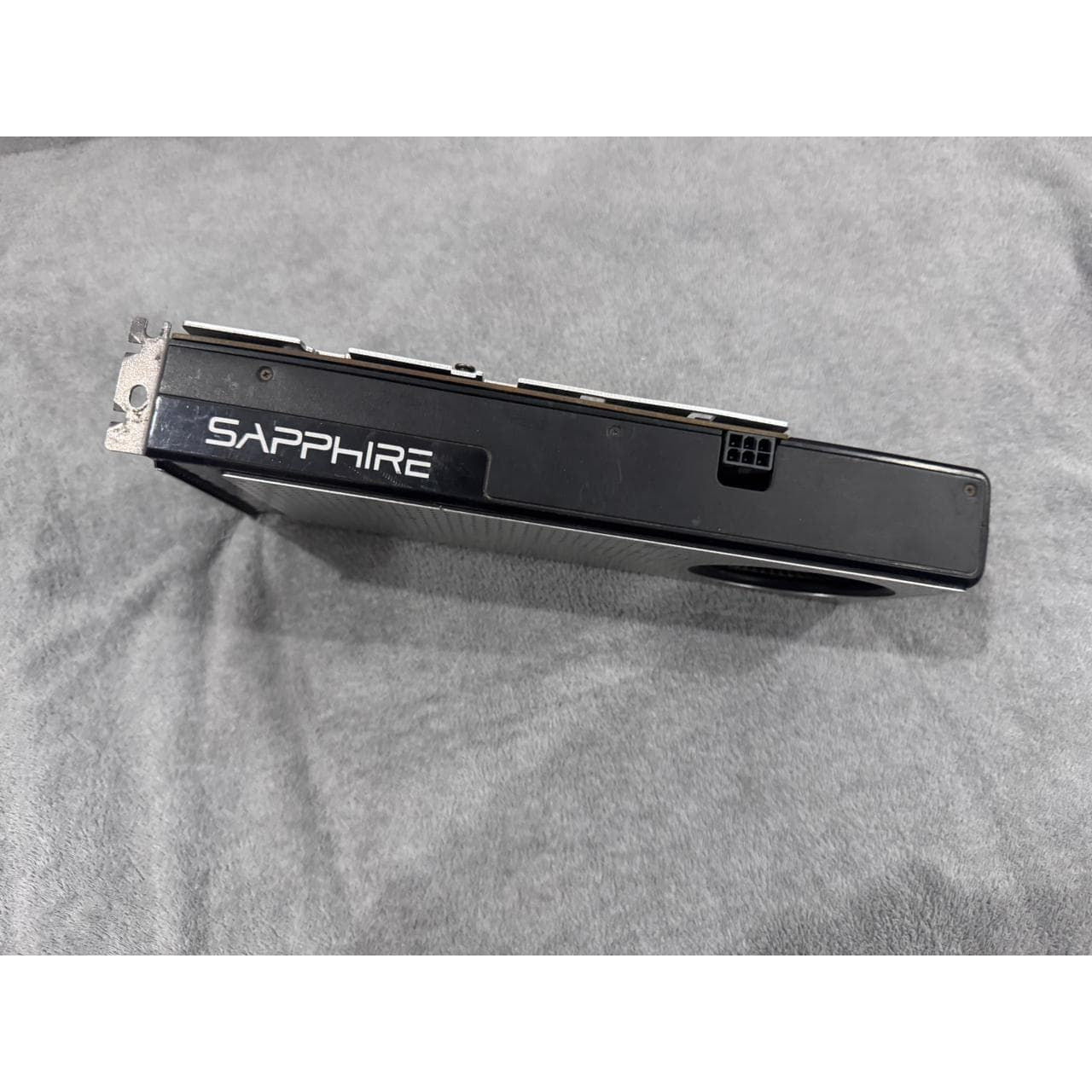 SAPPHIRE AMD Radeon RX 470 4GB Used GPU