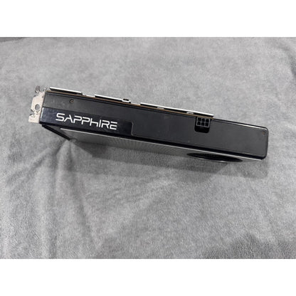 SAPPHIRE AMD Radeon RX 470 4GB Used GPU