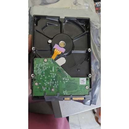 Western Digital 1TB WD Blue 3.5 SATA 6 Gb/s PC Hard Drive Used HDD - Computify.in