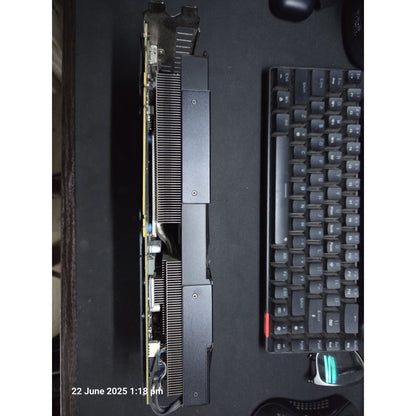 GALAX GeForce RTX 2060 Super EX (1-Click OC) 8GB Used GPU - Computify.in
