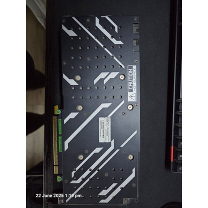 GALAX GeForce RTX 2060 Super EX (1-Click OC) 8GB Used GPU - Computify.in