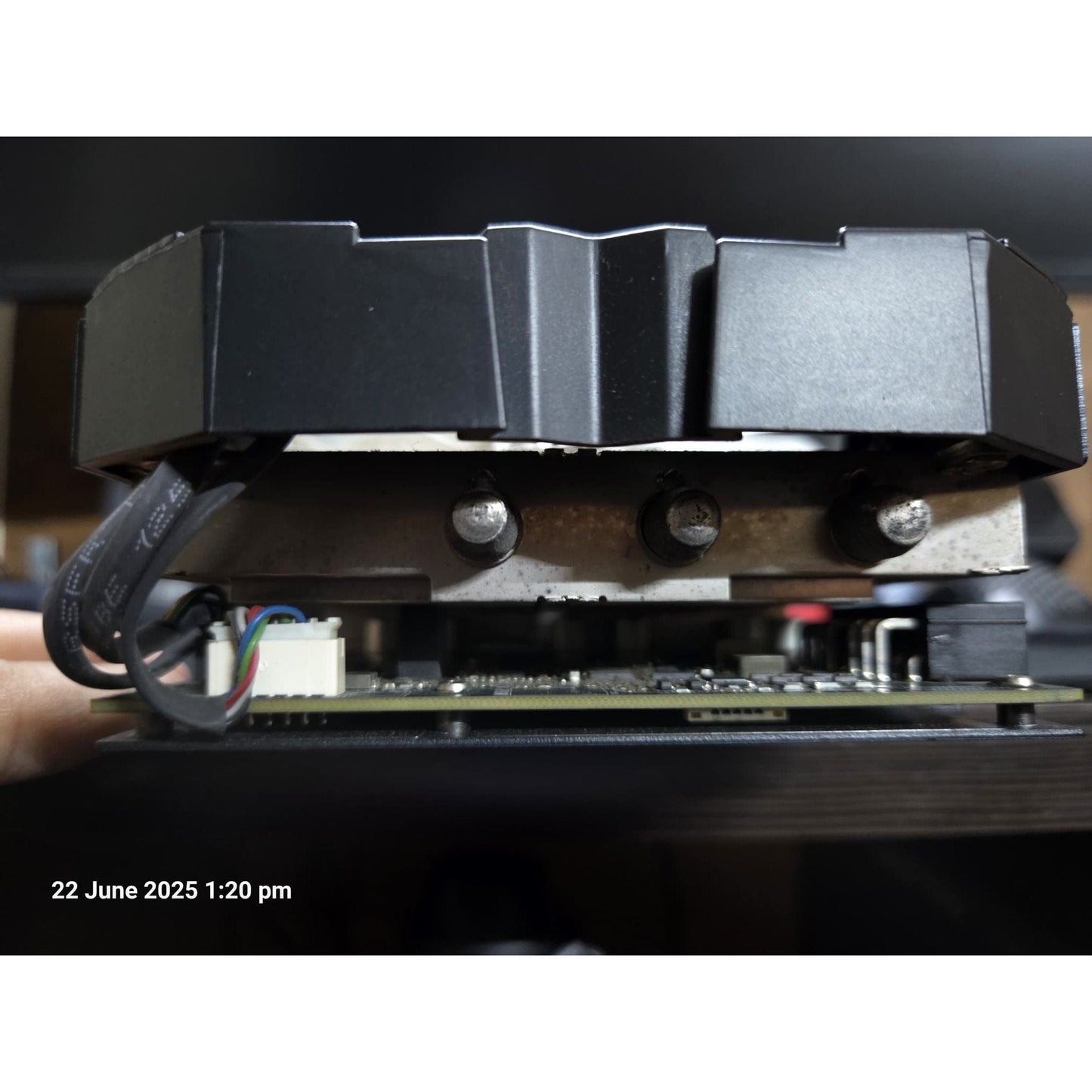 GALAX GeForce RTX 2060 Super EX (1-Click OC) 8GB Used GPU - Computify.in