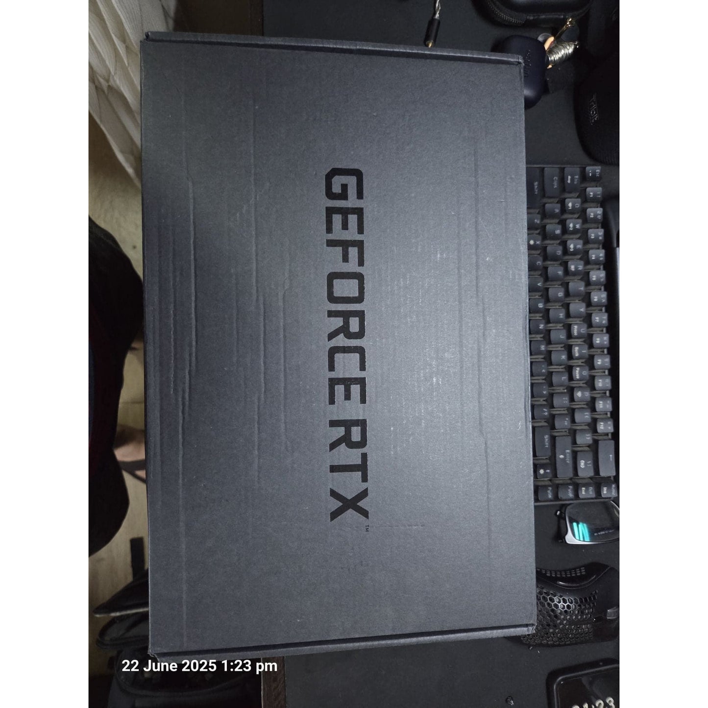 GALAX GeForce RTX 2060 Super EX (1-Click OC) 8GB Used GPU - Computify.in