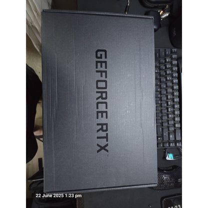 GALAX GeForce RTX 2060 Super EX (1-Click OC) 8GB Used GPU - Computify.in