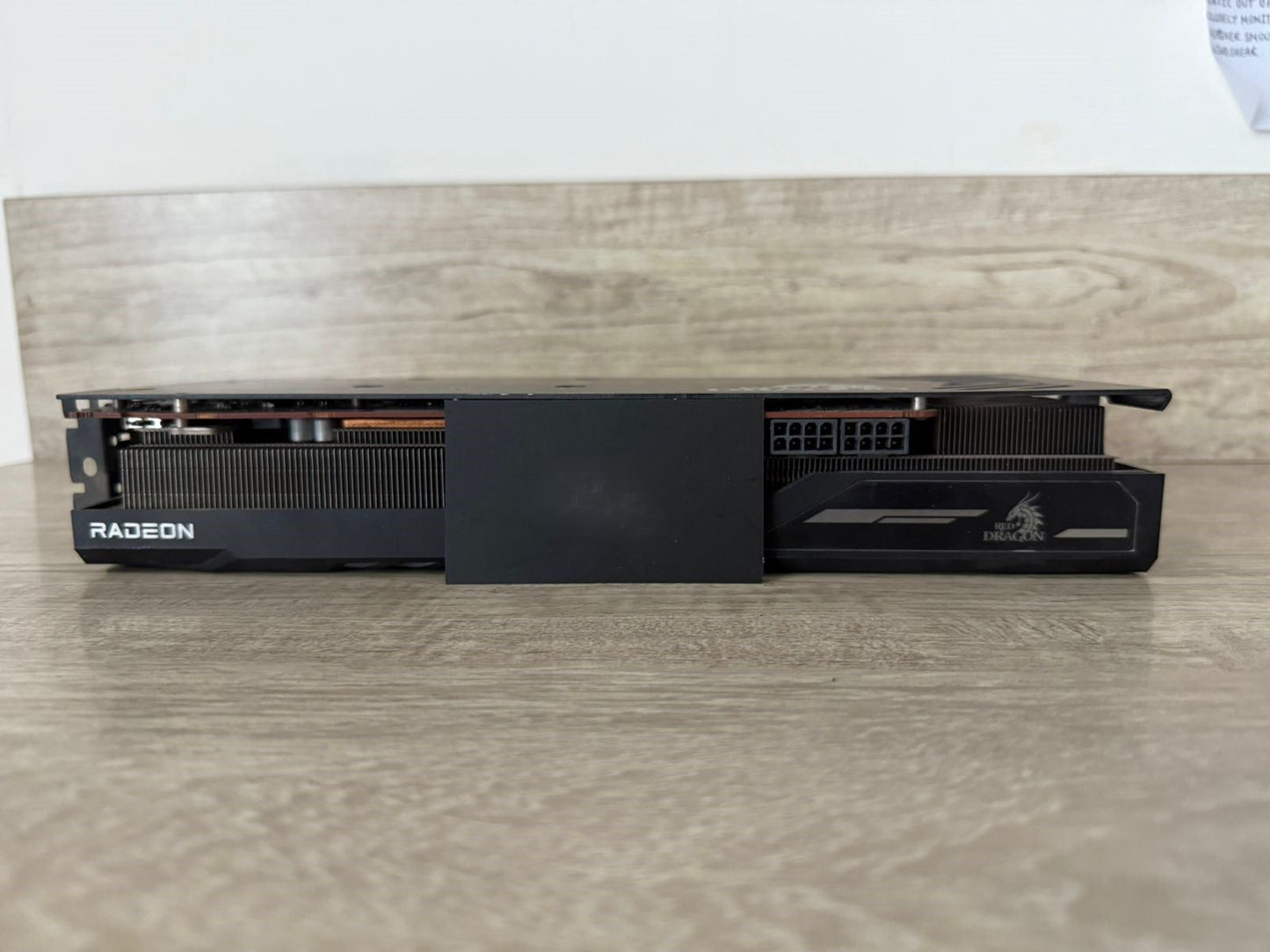 PowerColor Red Dragon RX 6800 16GB Used GPU