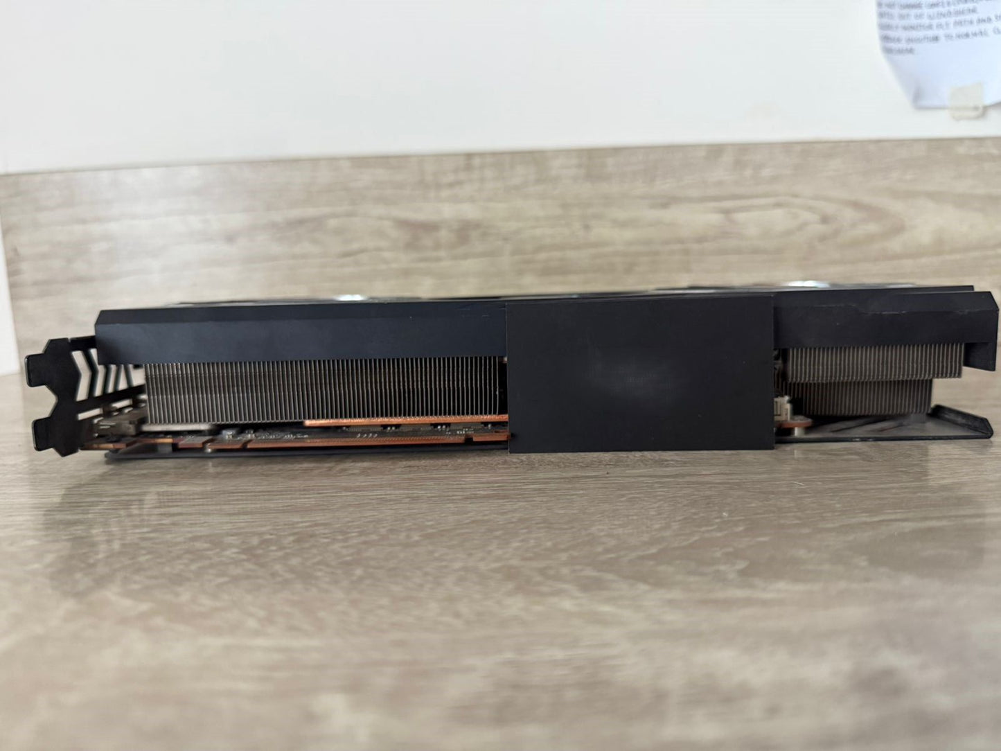 PowerColor Red Dragon RX 6800 16GB Used GPU