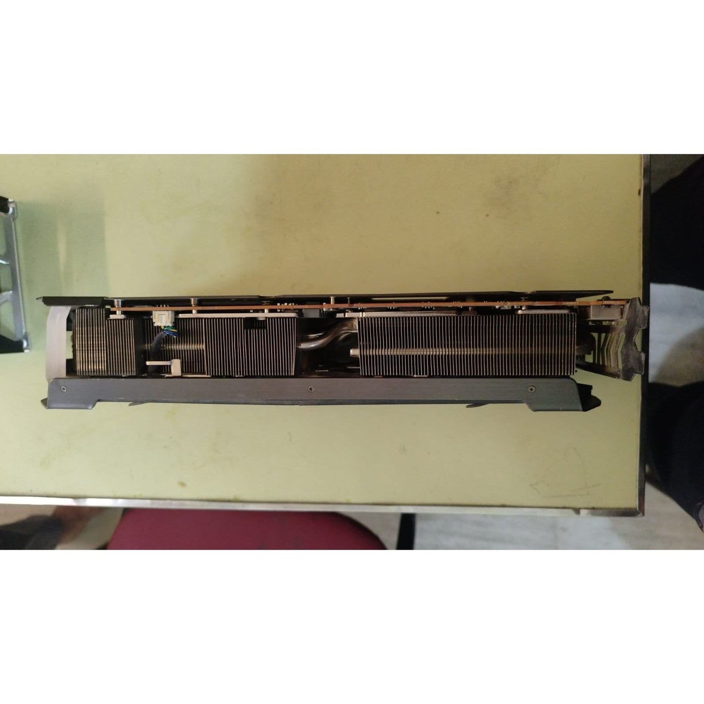 PowerColor Red Devil RX 6800XT 16GB Used GPU - Computify.in
