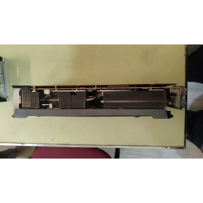 PowerColor Red Devil RX 6800XT 16GB Used GPU - Computify.in