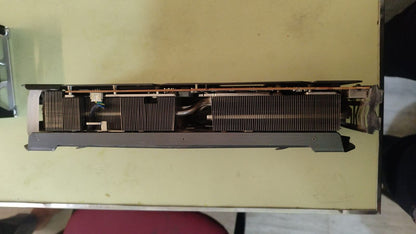 PowerColor Red Devil RX 6800XT 16GB Used GPU
