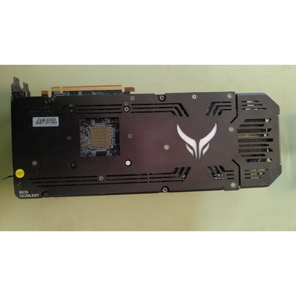 PowerColor Red Devil RX 6800XT 16GB Used GPU - Computify.in