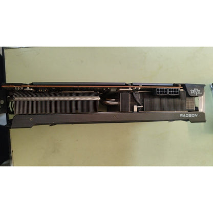 PowerColor Red Devil RX 6800XT 16GB Used GPU - Computify.in