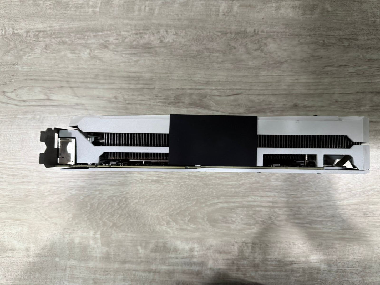 Asus ROG Strix RTX 3080 White 10gb Used GPU