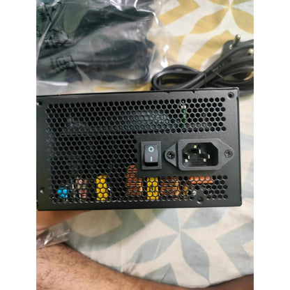 MSI MAG A850GL PCIE5 850 Watts Power Supply Used PSU - Computify.in