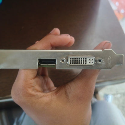 Nvidia GeForce GT 730 2GB GDDR5 Used GPU