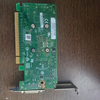 Nvidia GeForce GT 730 2GB GDDR5 Used GPU