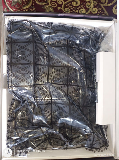 MSI MPG B550 Gaming Plus AM4 ATX Motherboard Open Box