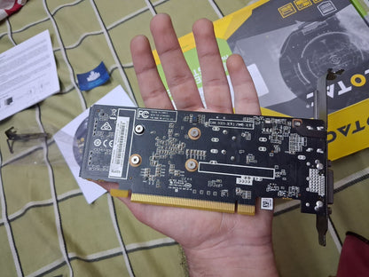 Zotac Gaming GT 1030 2GB Used GPU