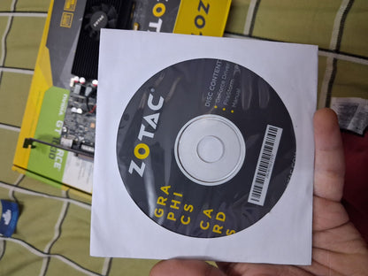 Zotac Gaming GT 1030 2GB Used GPU