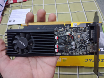 Zotac Gaming GT 1030 2GB Used GPU