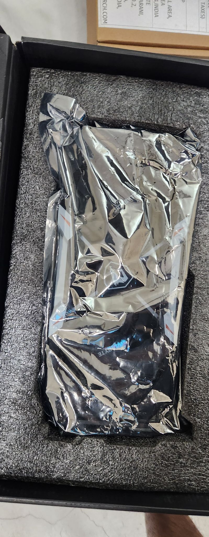 Gigabyte AORUS GeForce GTX 1060 6GB Xtreme Edition Used GPU