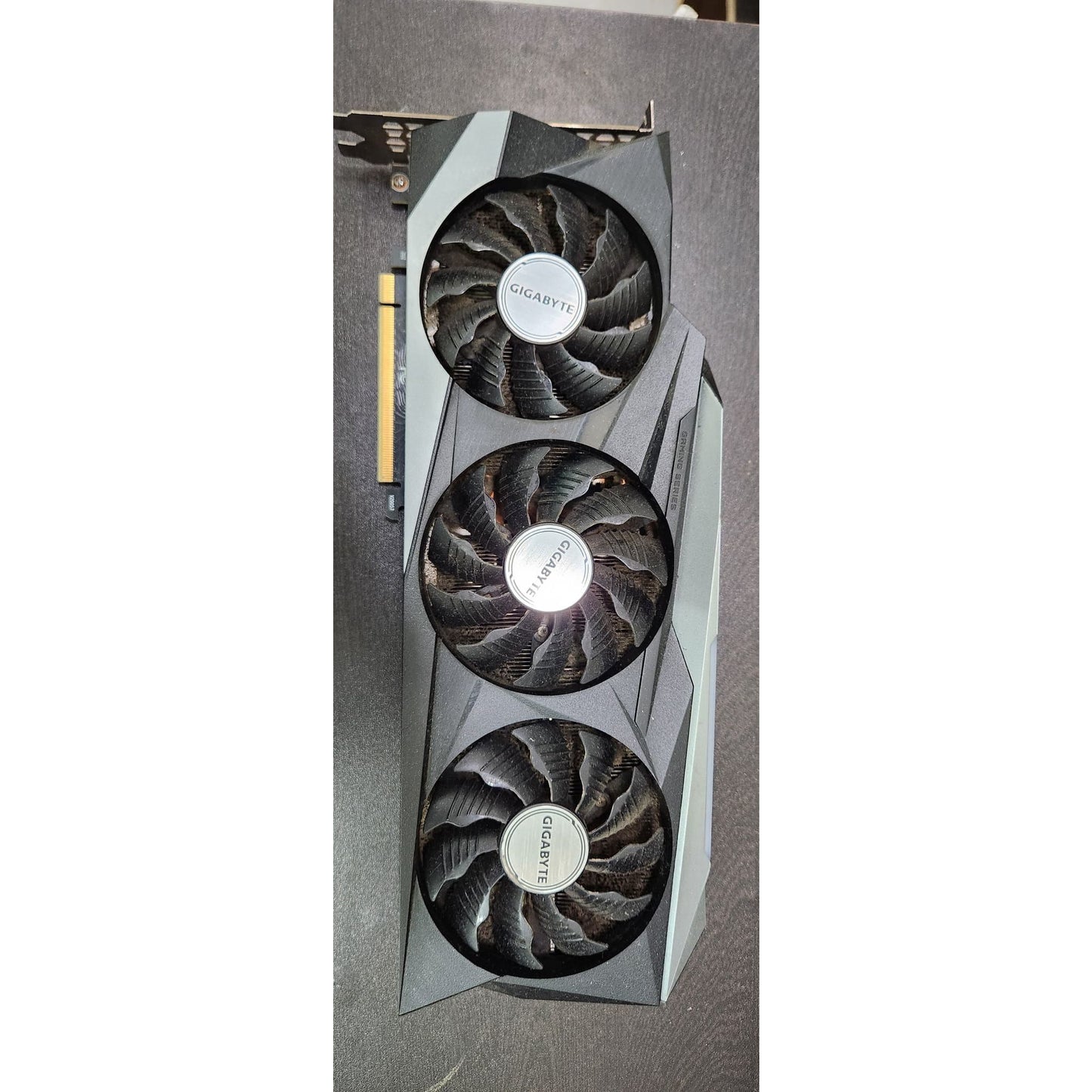 Gigabyte GeForce RTX 3080 GAMING OC 10GB Used GPU - Computify.in
