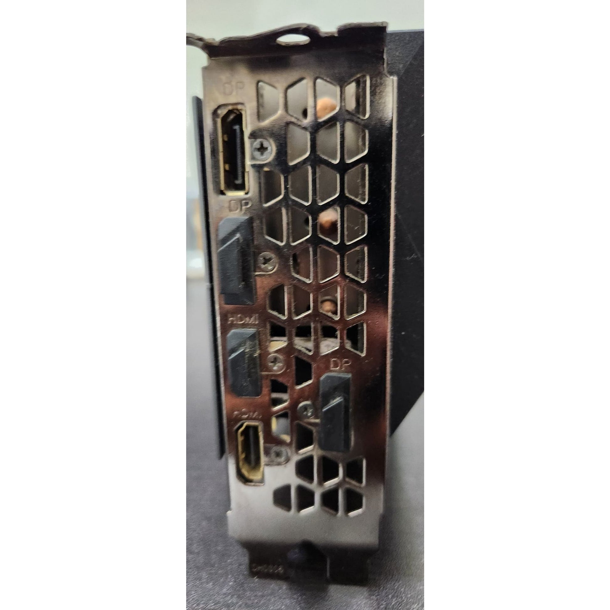 Gigabyte GeForce RTX 3080 GAMING OC 10GB Used GPU - Computify.in