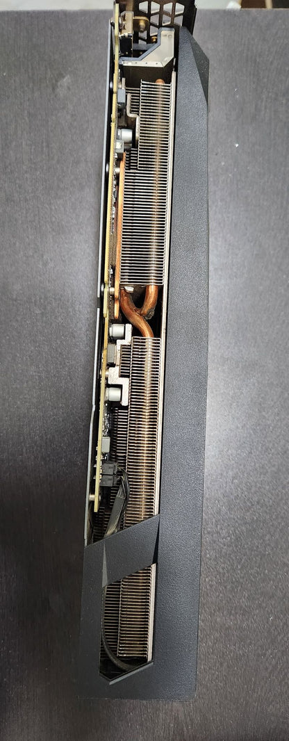 Gigabyte GeForce RTX 3080 GAMING OC 10GB Used GPU
