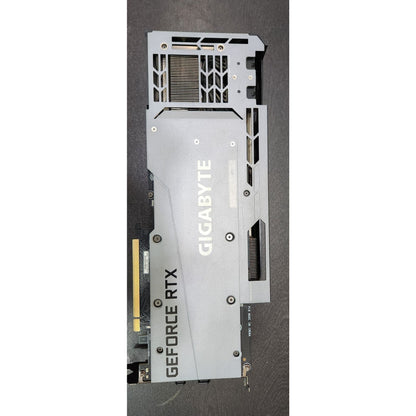Gigabyte GeForce RTX 3080 GAMING OC 10GB Used GPU - Computify.in