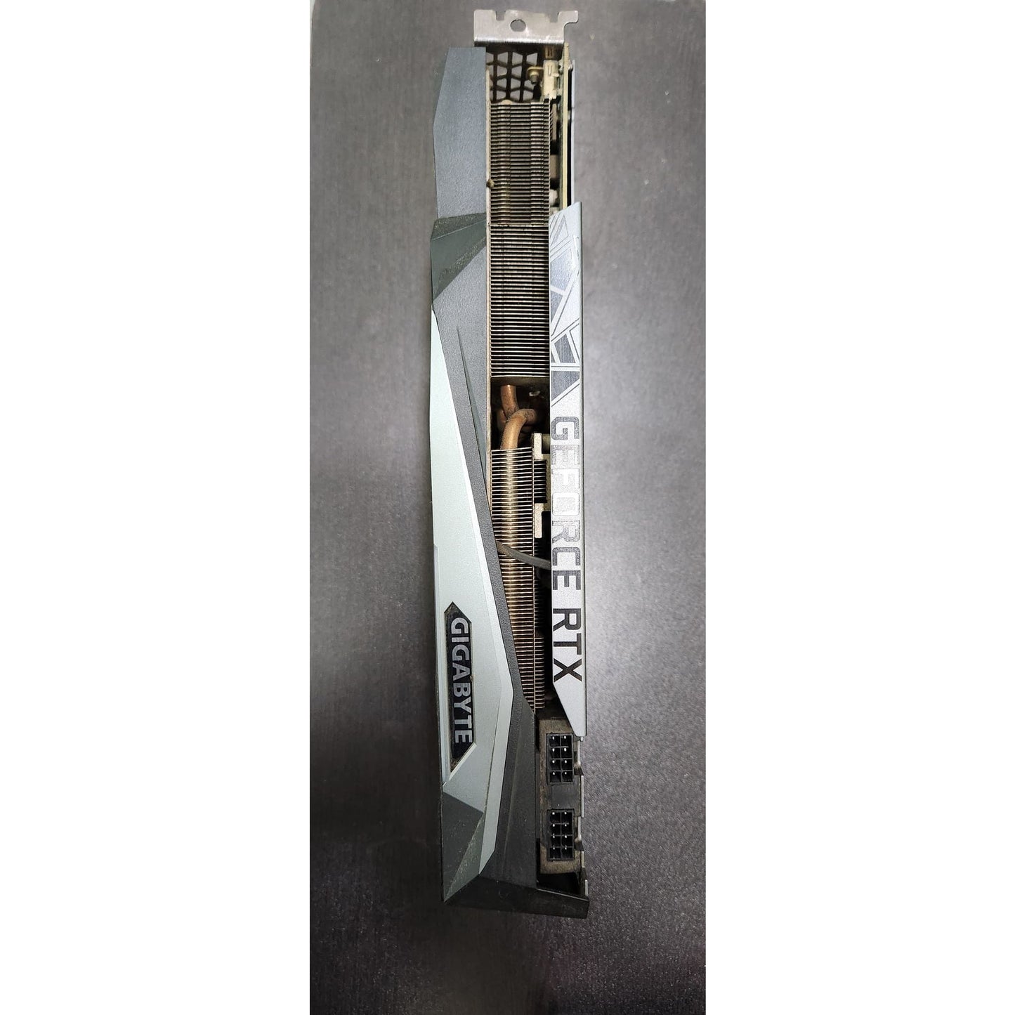 Gigabyte GeForce RTX 3080 GAMING OC 10GB Used GPU - Computify.in