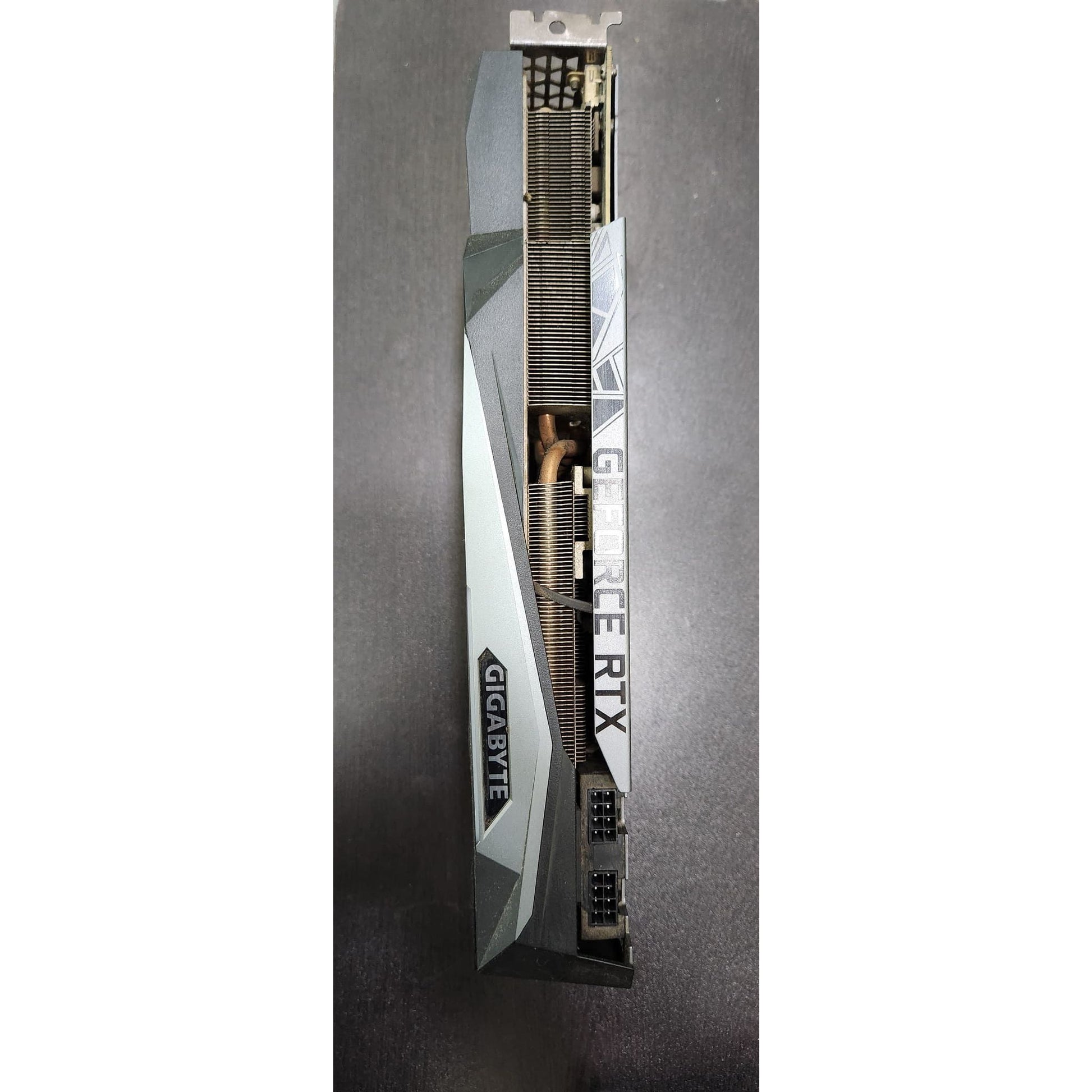 Gigabyte GeForce RTX 3080 GAMING OC 10GB Used GPU - Computify.in