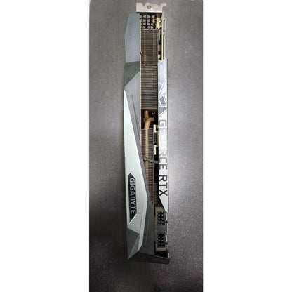 Gigabyte GeForce RTX 3080 GAMING OC 10GB Used GPU - Computify.in