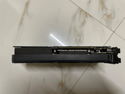 GALAX RTX 3060 Ti (1-Click OC Feature) 8GB Used GPU