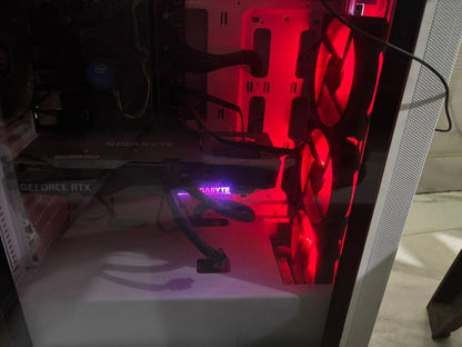 Gigabyte GeForce RTX 3060 GAMING OC 12GB Used GPU