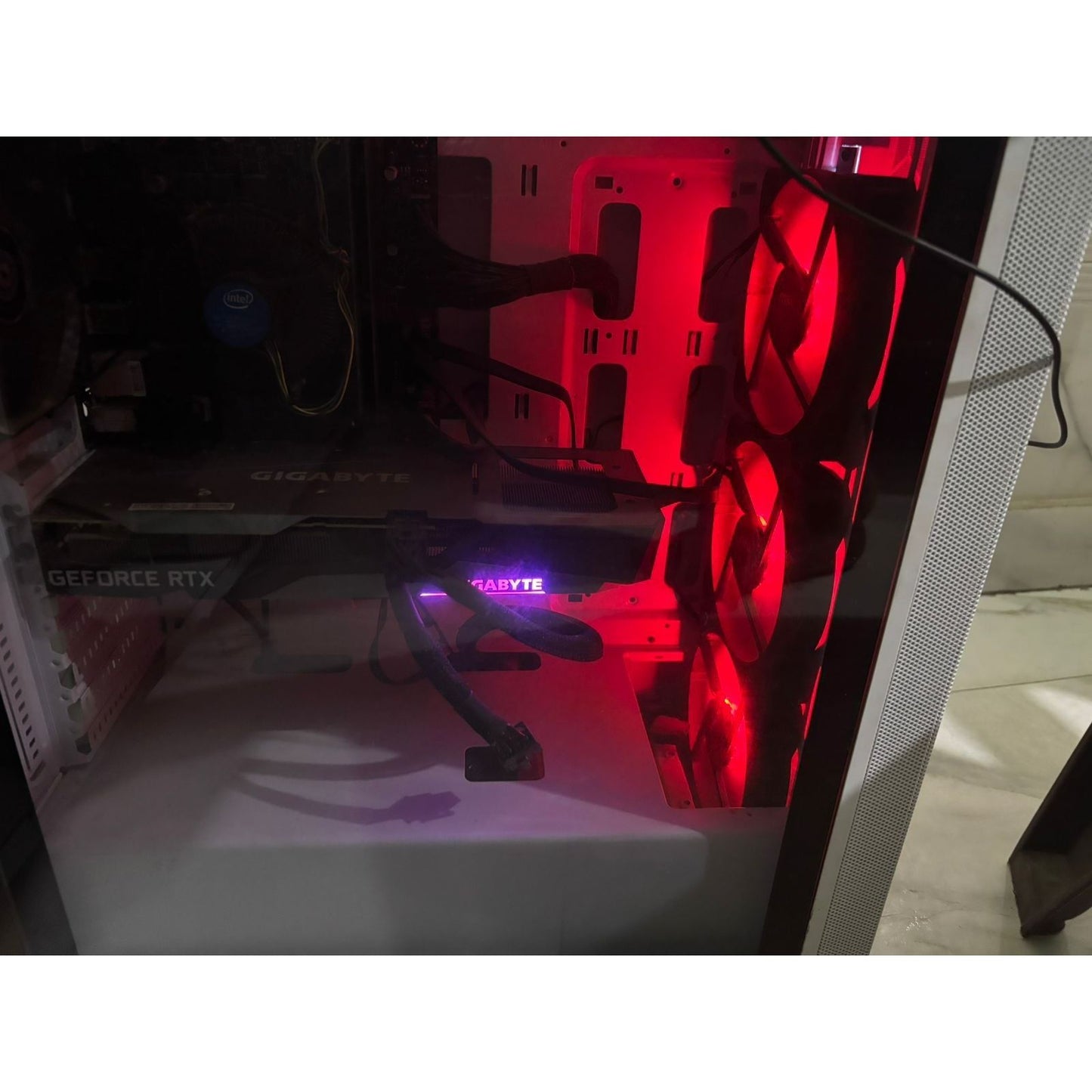 Gigabyte GeForce RTX 3060 GAMING OC 12GB Used GPU - Computify.in