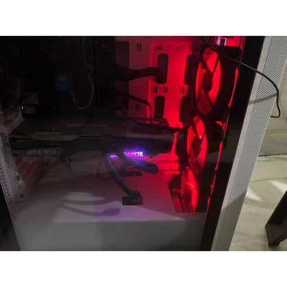 Gigabyte GeForce RTX 3060 GAMING OC 12GB Used GPU - Computify.in