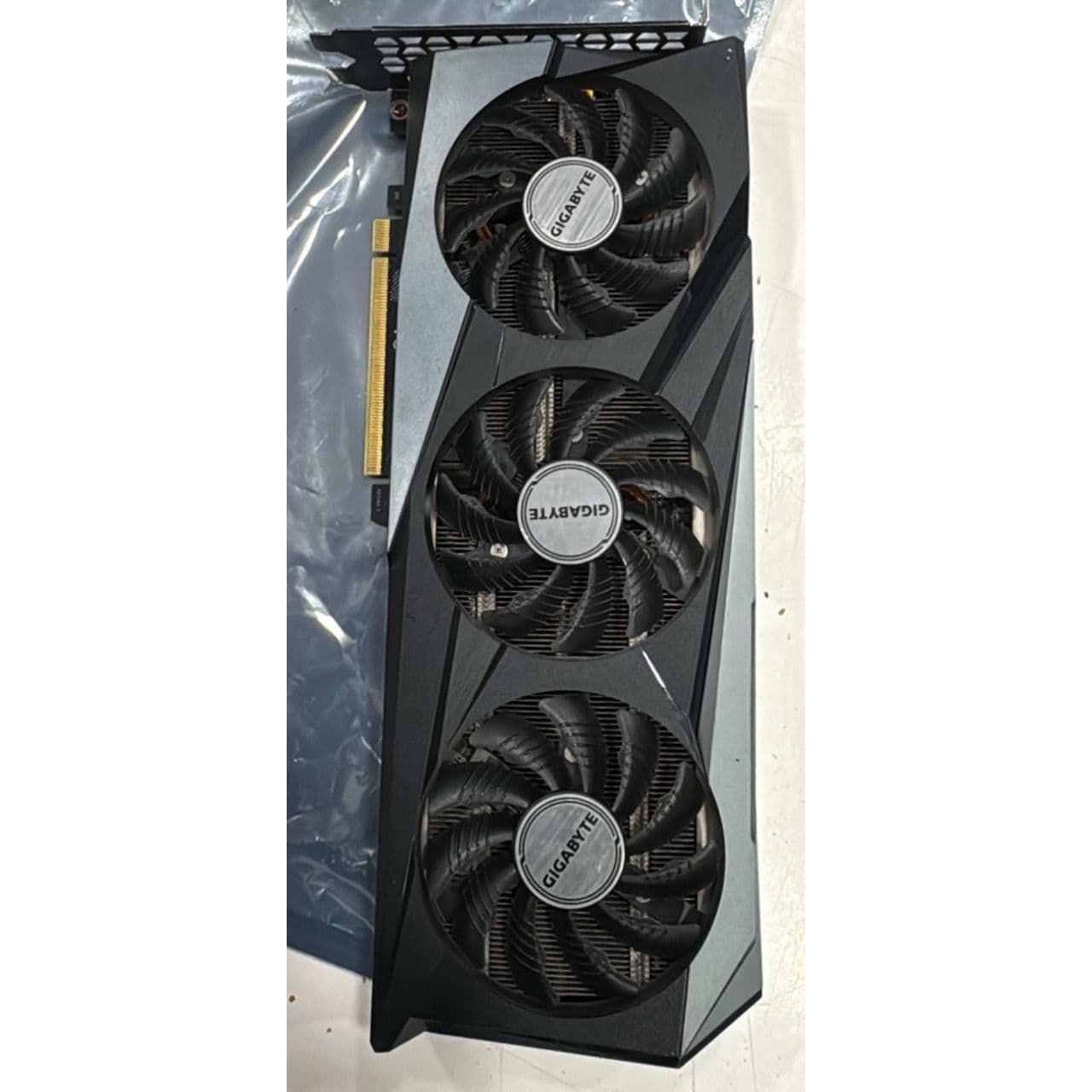 Gigabyte GeForce RTX 3060 GAMING OC 12GB Used GPU - Computify.in