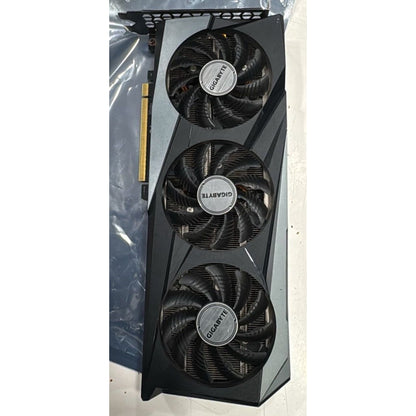 Gigabyte GeForce RTX 3060 GAMING OC 12GB Used GPU - Computify.in
