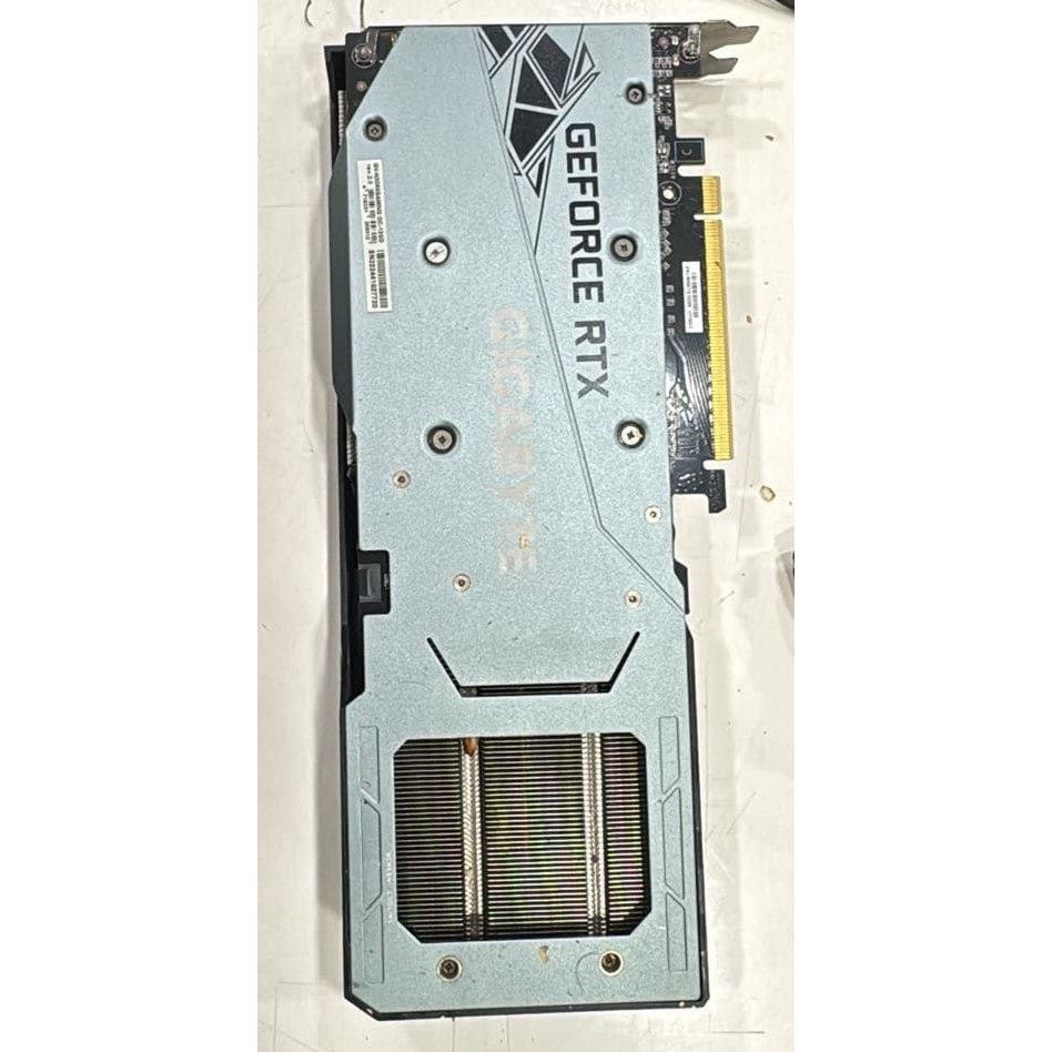 Gigabyte GeForce RTX 3060 GAMING OC 12GB Used GPU - Computify.in